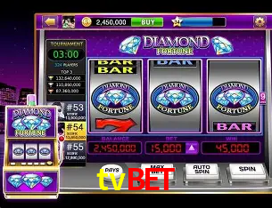 A Revolução dos Aplicativos de Jogos no tvbet