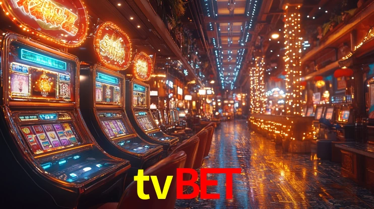 tvbet: Seu Cassino Premiado com Pagamentos Rápidos