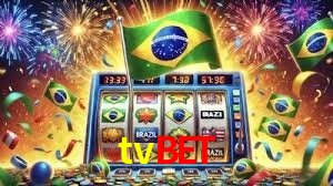 Welcome Bonus tvbet