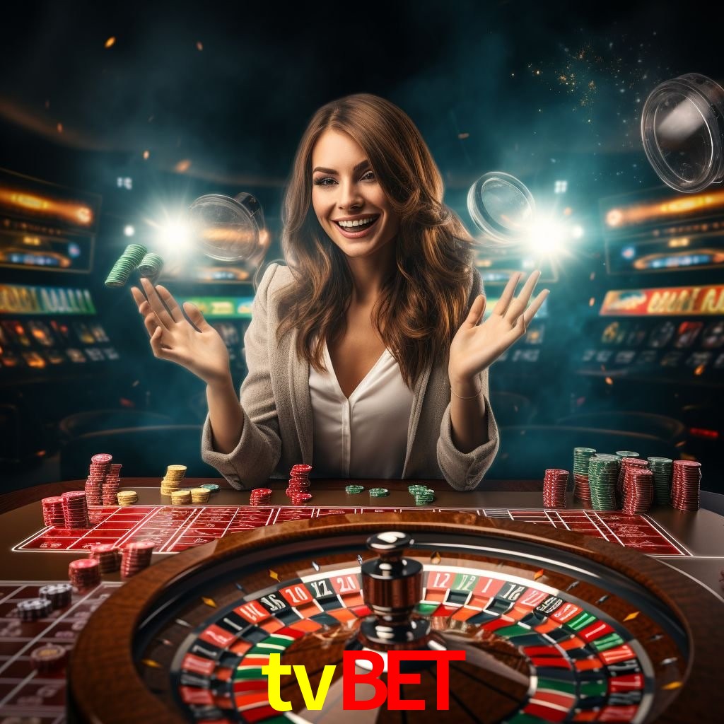 Explore as vantagens do tvbet: serviço profissional e confiabilidade