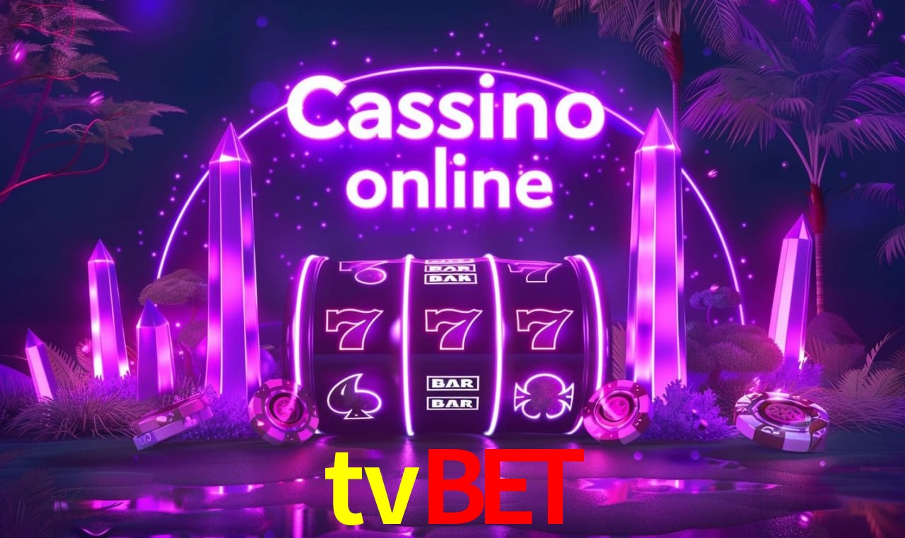 Design Responsivo tvbet