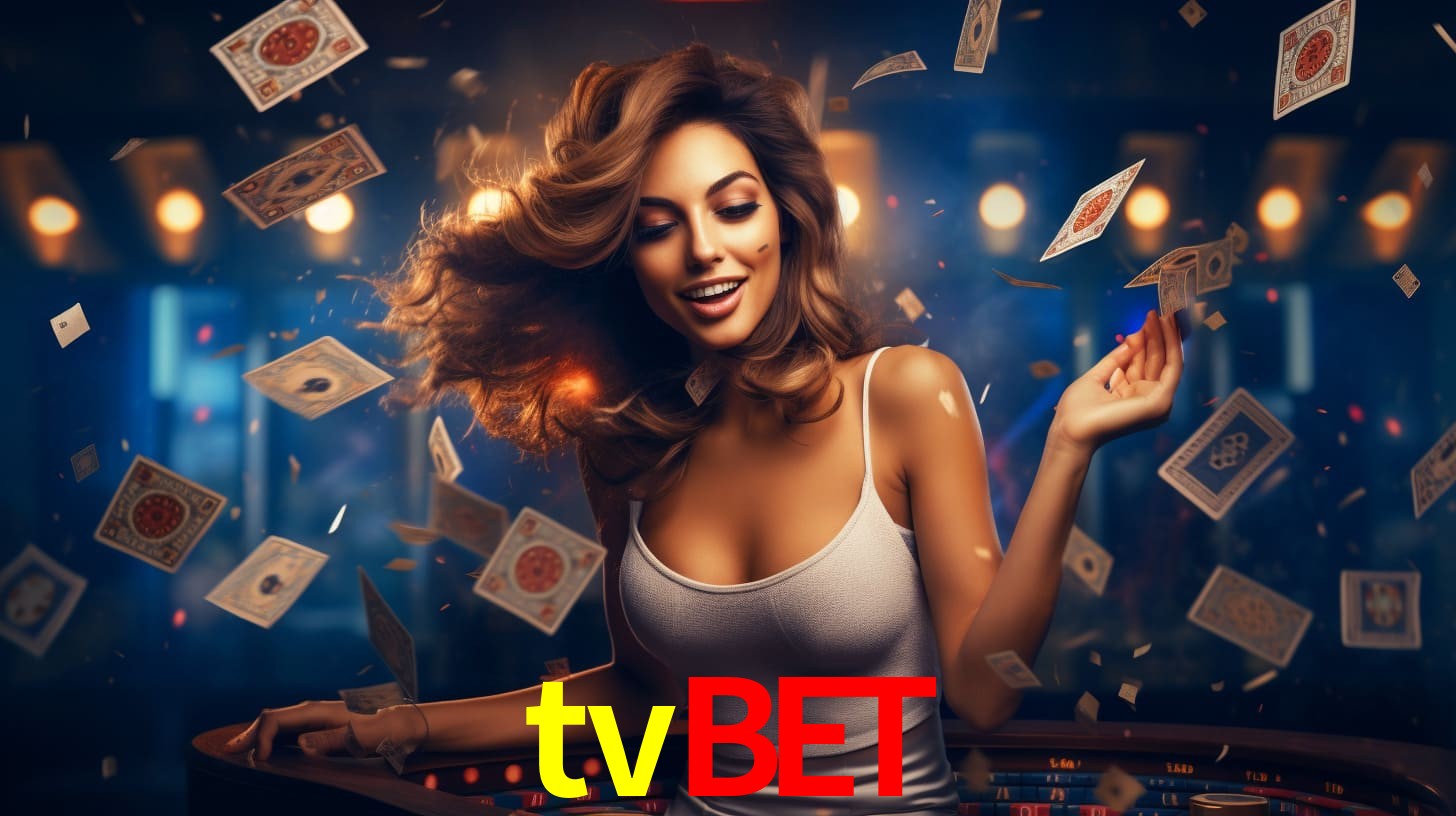 Sinta a adrenalina dos jogos de cassino com tvbet