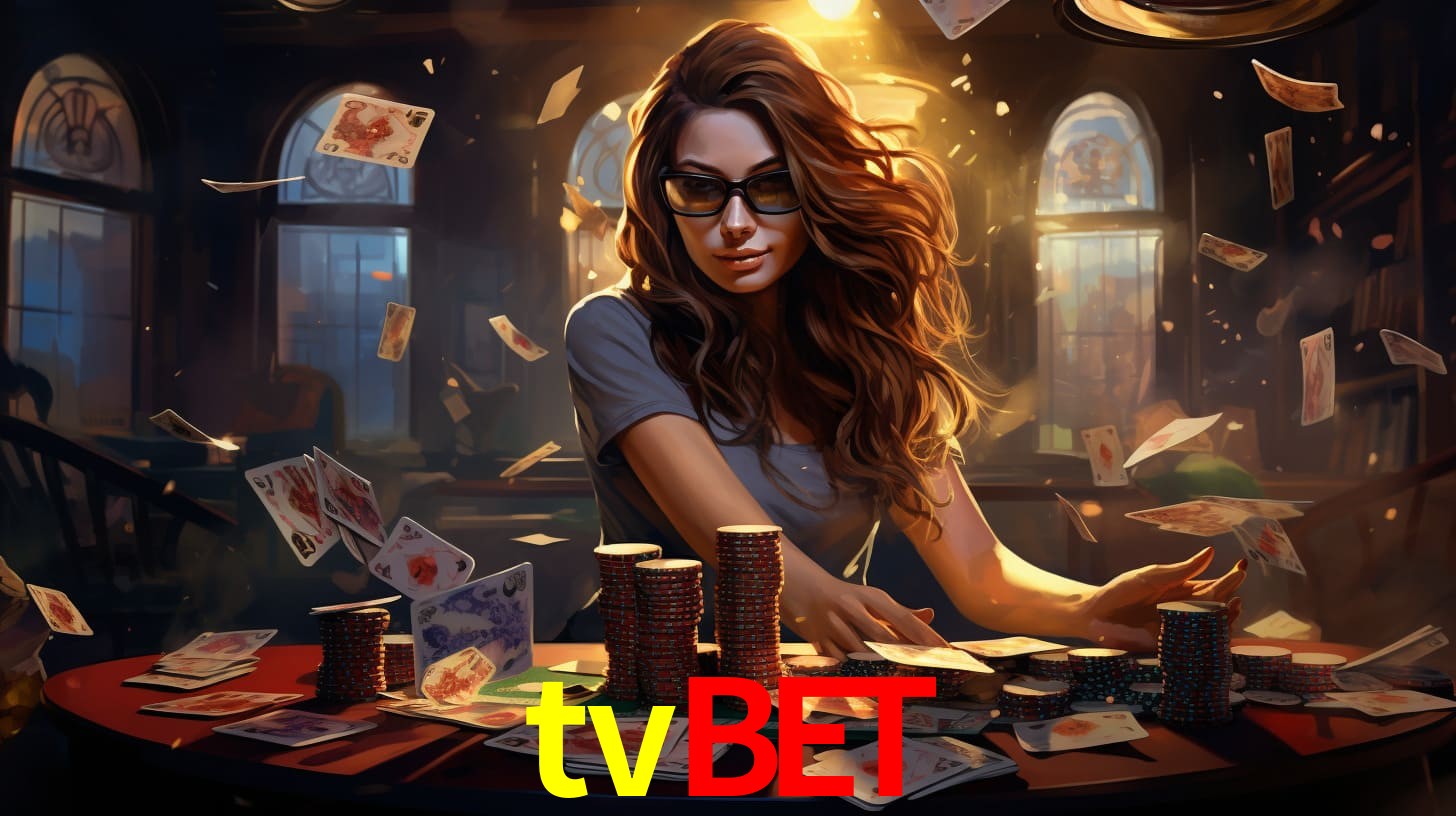 Blackjack Table tvbet