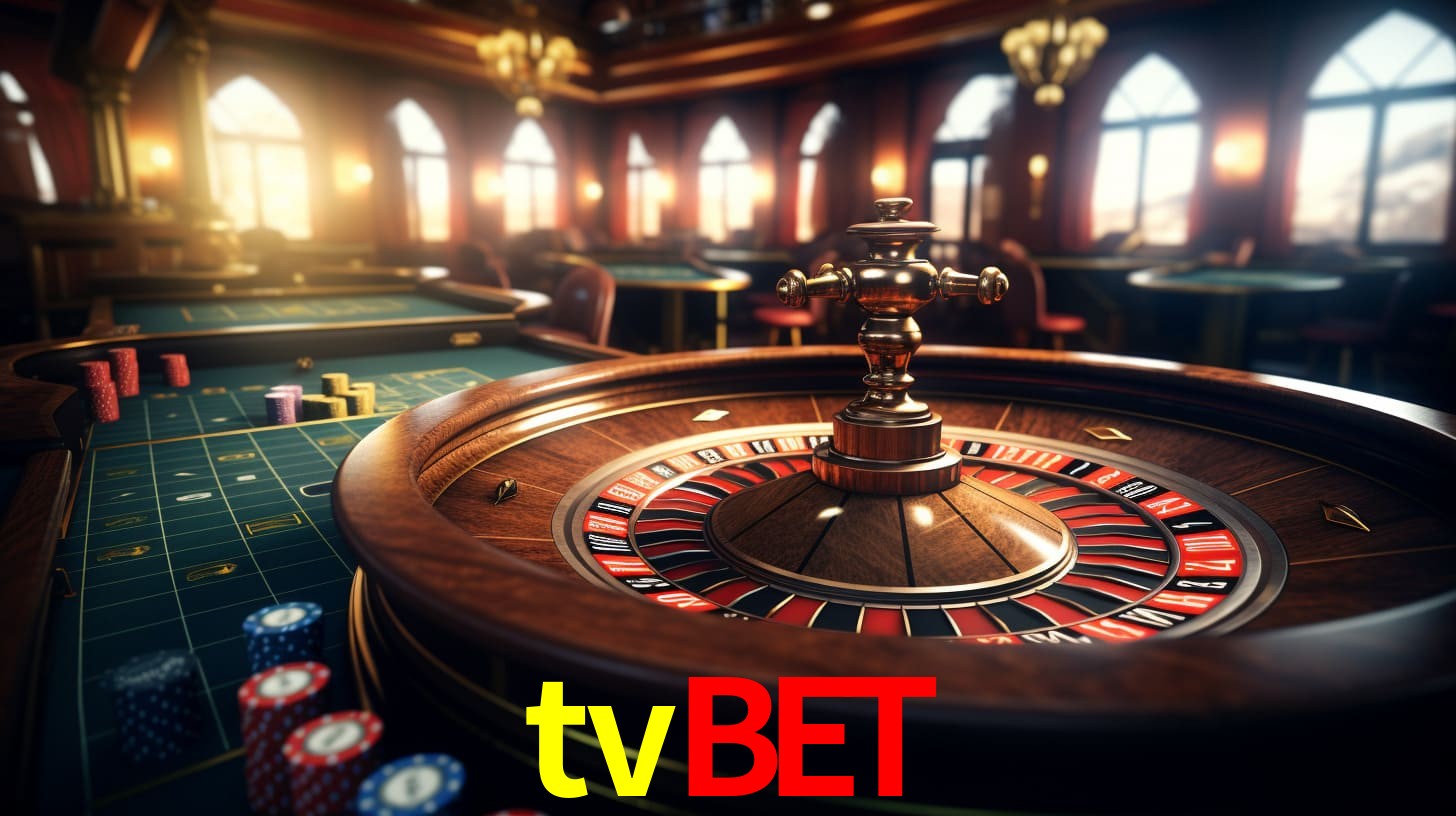 Roulette Table tvbet
