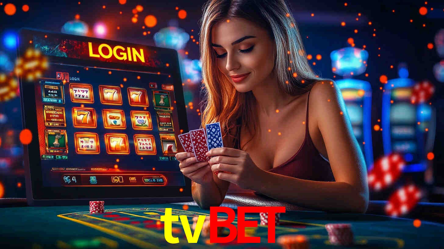Bônus Generosos e Exclusivos no tvbet para Você!
