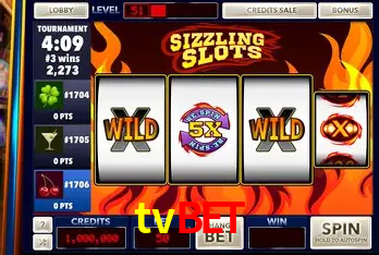 Inovações de Jogos na tvbet: O Futuro das Experiências Interativas