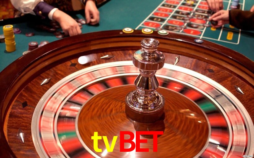 Jogos Exclusivos tvbet