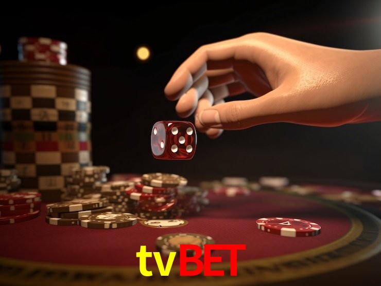 Jogos de Slot tvbet