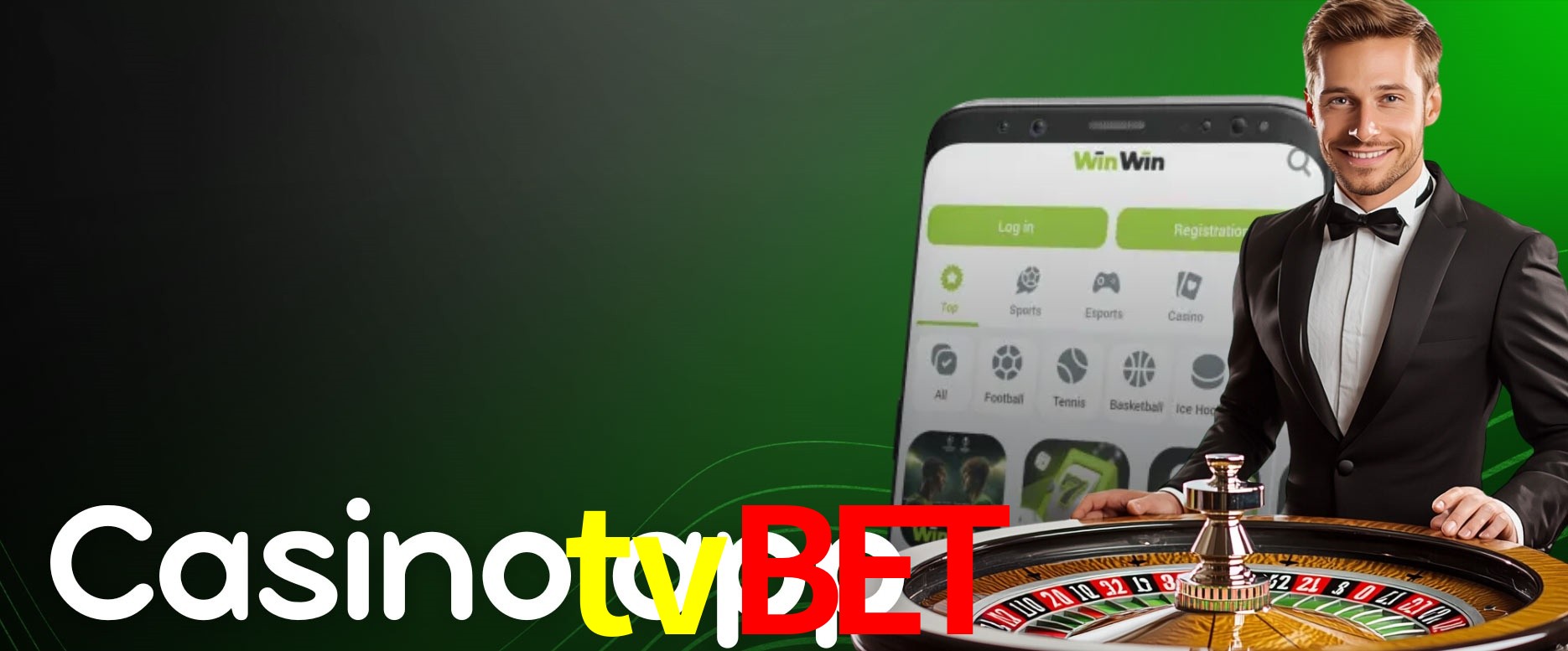 Account Benefits tvbet