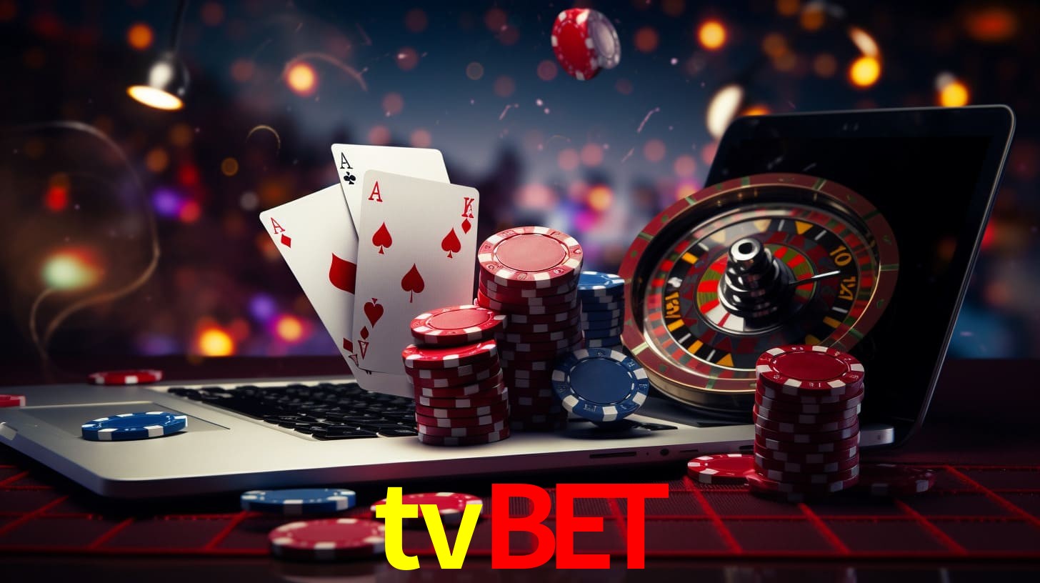 Live Casino tvbet
