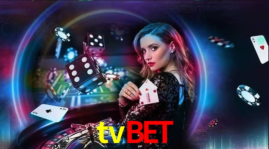 Game Providers tvbet