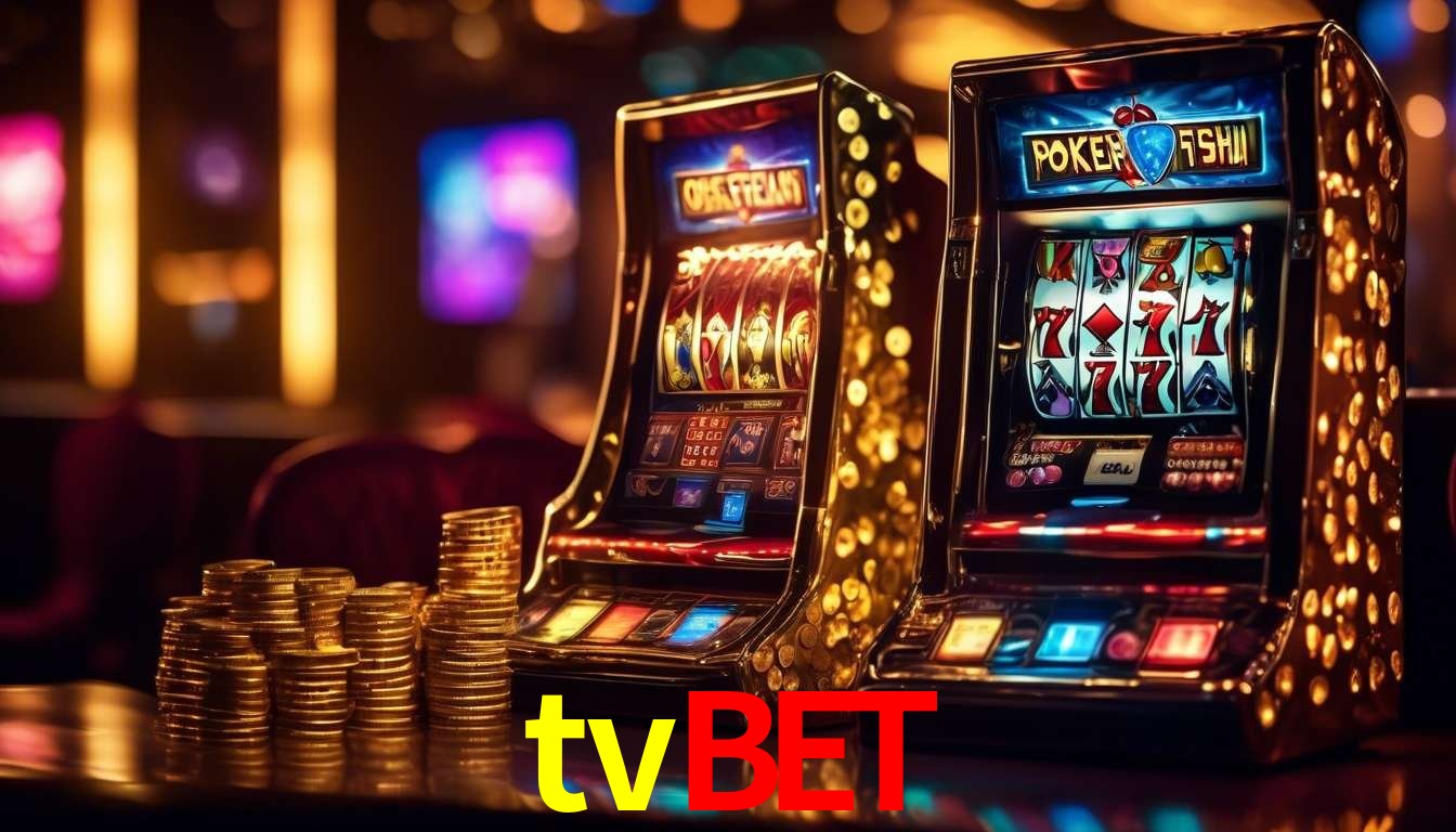 Desvendando o Mundo dos Jogos Virtuais na tvbet