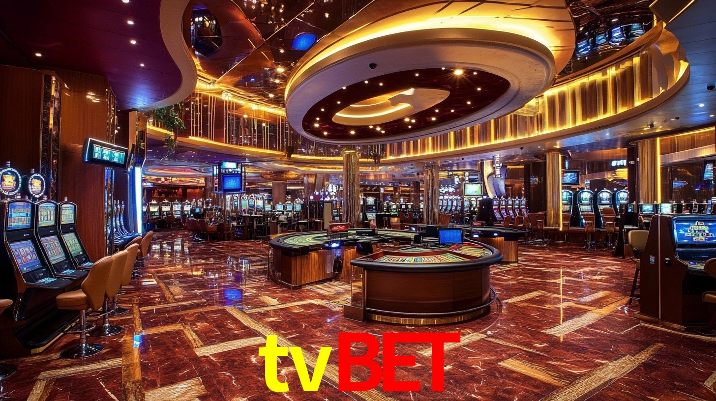 Welcome Bonus tvbet