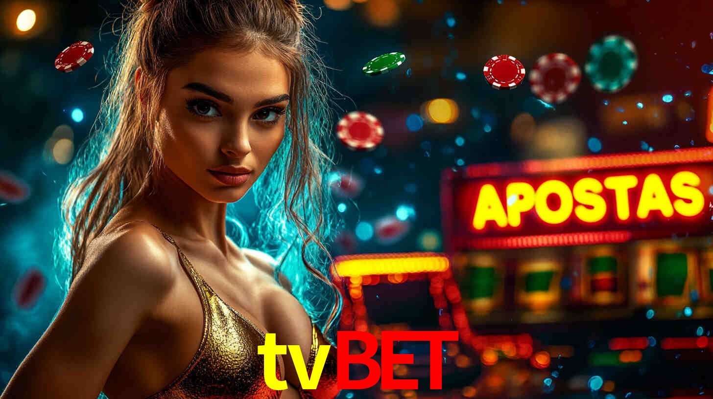 Apostas Esportivas na tvbet: Um Guia Completo