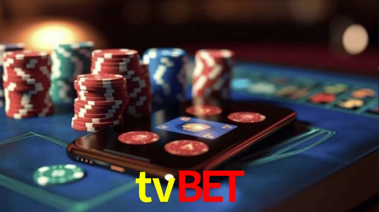 Casino Ao Vivo tvbet